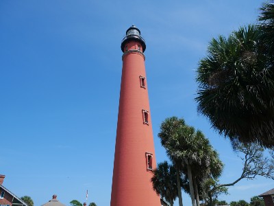 Lighthouses