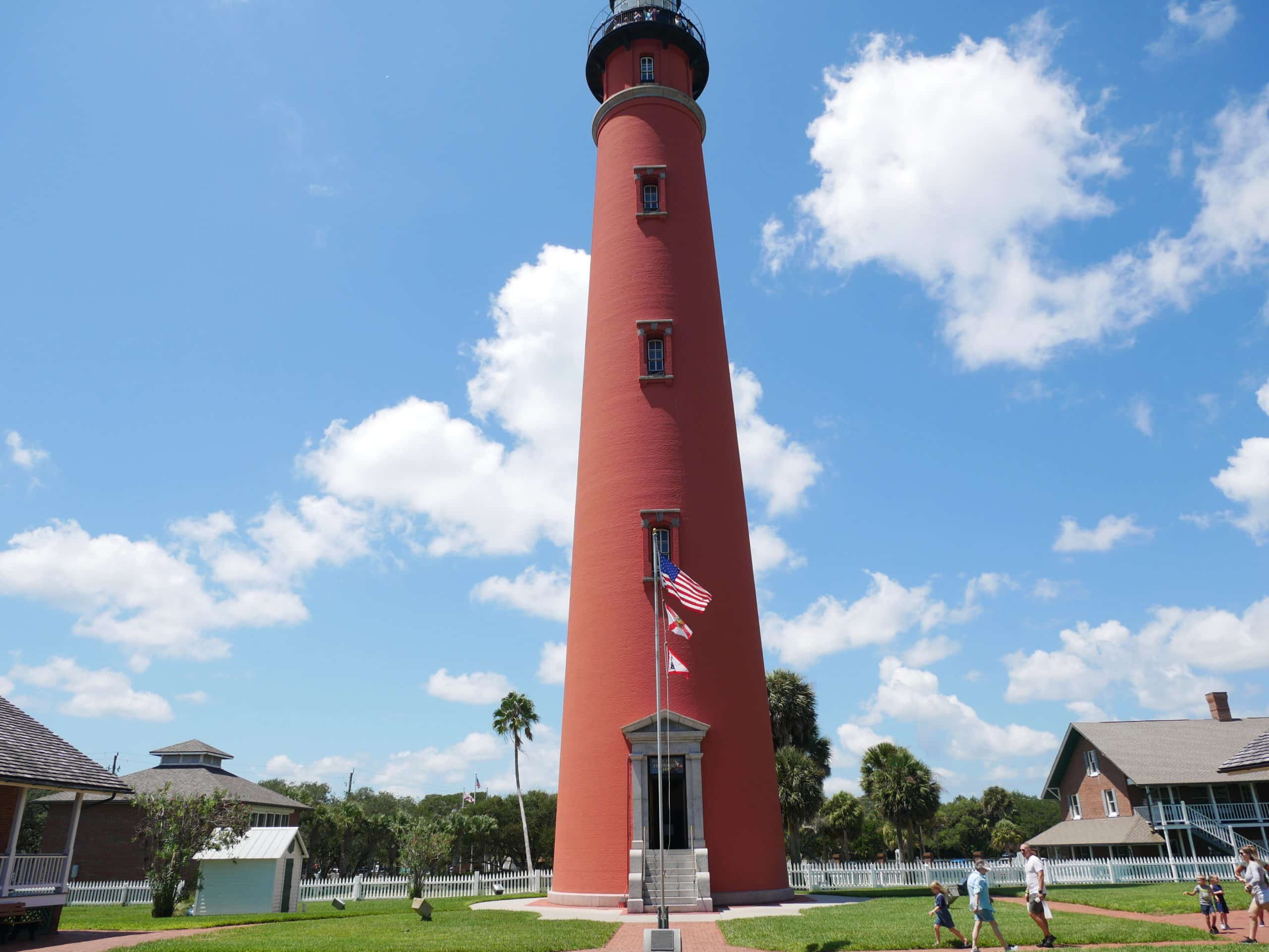 Ponce Inlet - Coming Soon